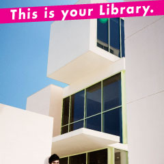 This Is Your Library