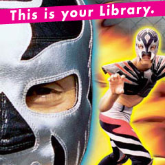 This Is Your Library