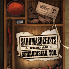 Sadomasochists